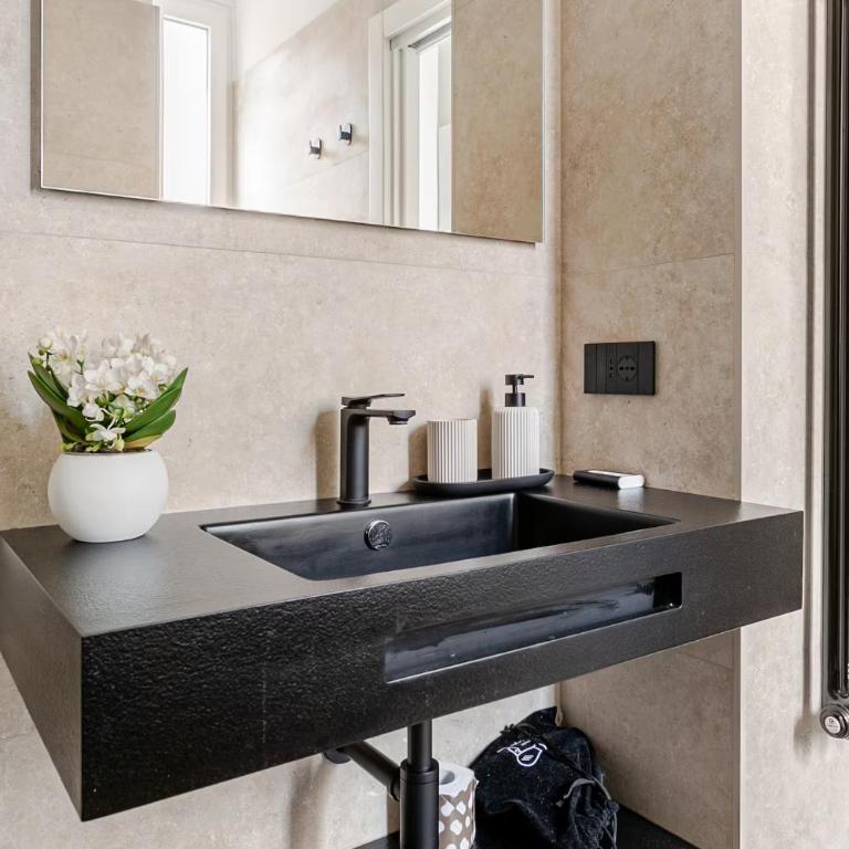 Home Sweet Rome Lucina - Appartamento con 1 Camera da Letto - 16