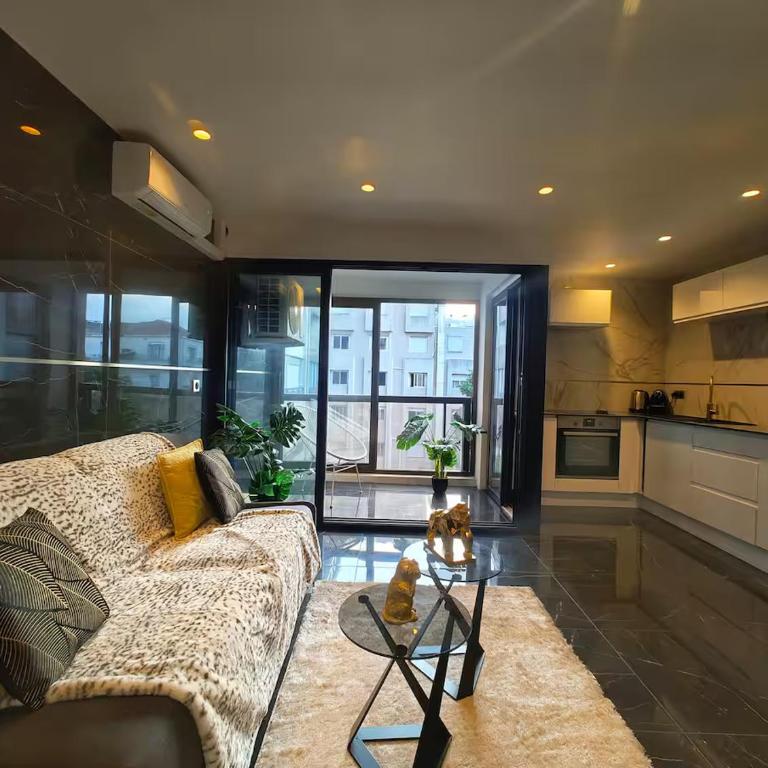 Evasion de Luxe Juan-Les-Pins - Appartement 1 Chambre - 1