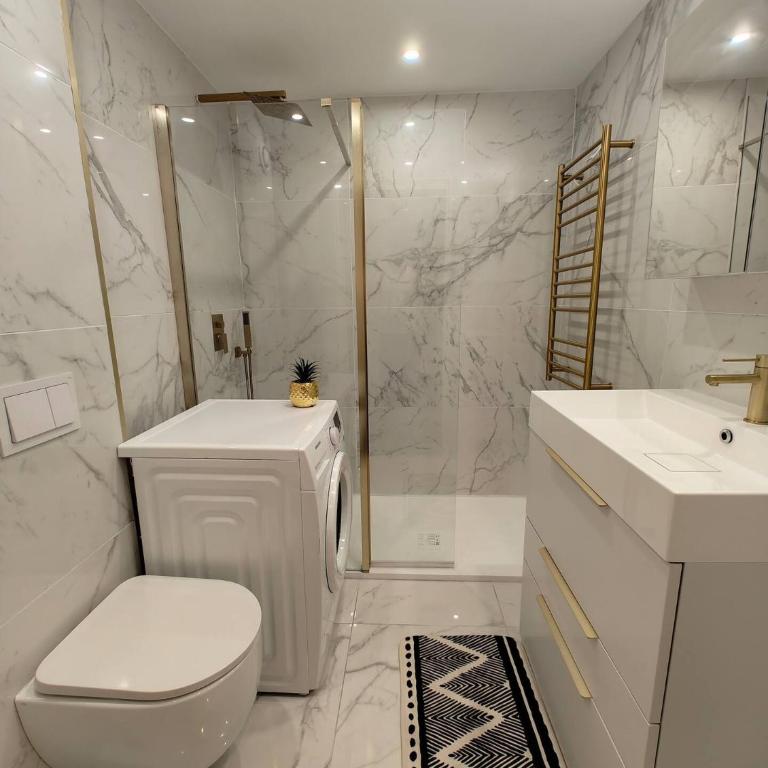 Evasion de Luxe Juan-Les-Pins - Appartement 1 Chambre - 10