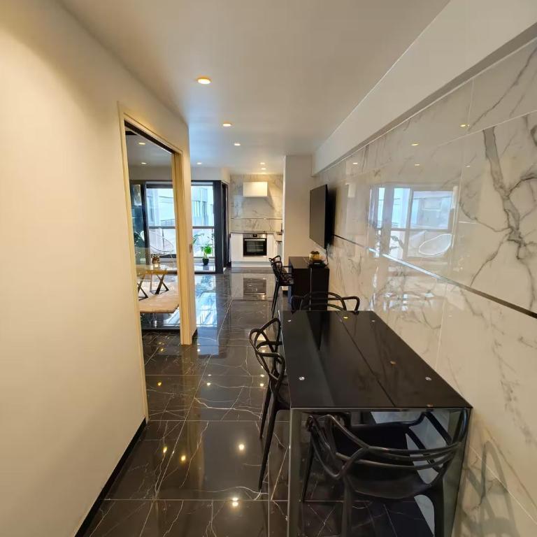 Evasion de Luxe Juan-Les-Pins - Appartement 1 Chambre - 3