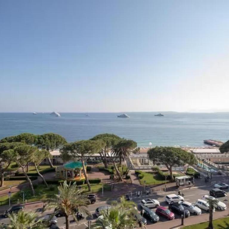 Evasion de Luxe Juan-Les-Pins - Appartement 1 Chambre - 5