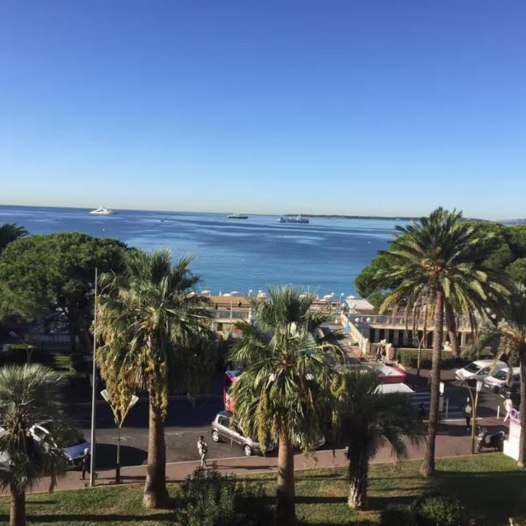 Evasion de Luxe Juan-Les-Pins - Appartement 1 Chambre - 6