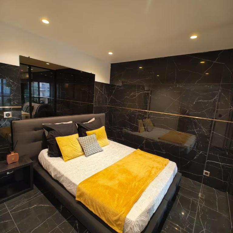 Evasion de Luxe Juan-Les-Pins - Appartement 1 Chambre - 7