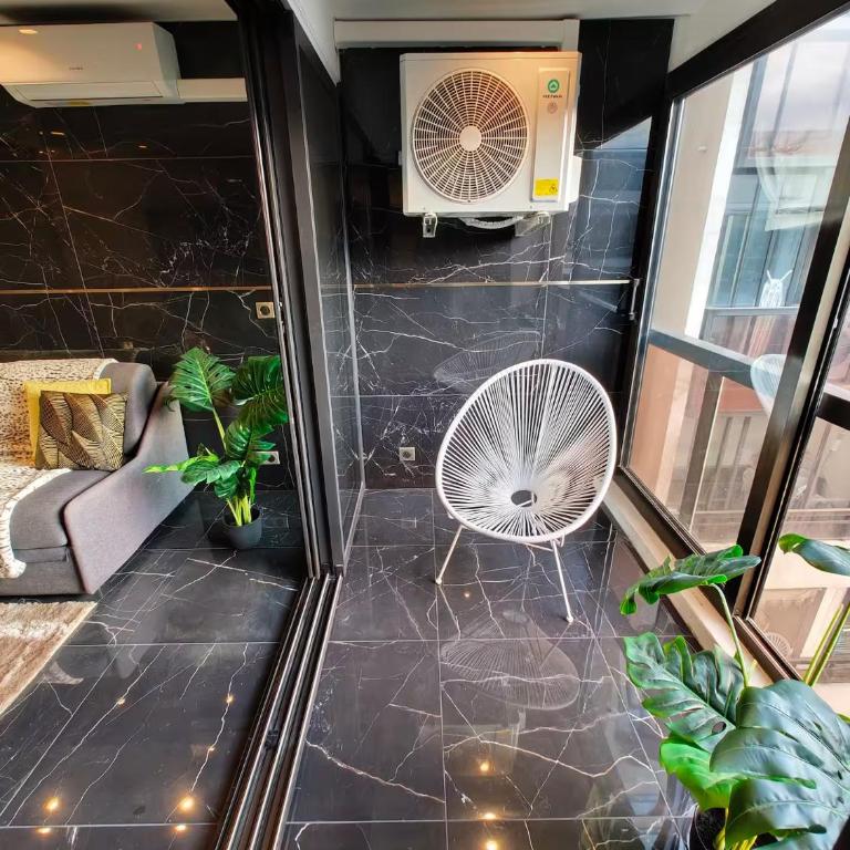 Evasion de Luxe Juan-Les-Pins - Appartement 1 Chambre - 8