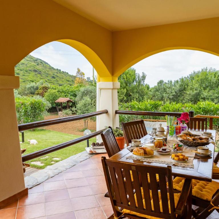 Villa Saige , piscina con idromassaggio - Villa - 66