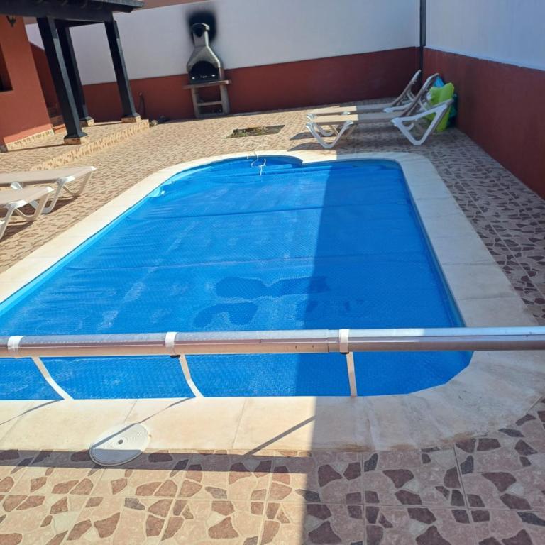 Marvida Villa - Villa con piscina privada - 11