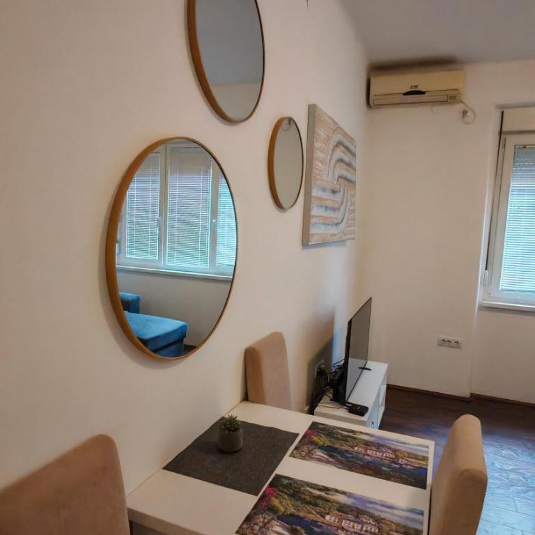 ZELENI VENAC Studio & Apartment - One-Bedroom Apartment - 12