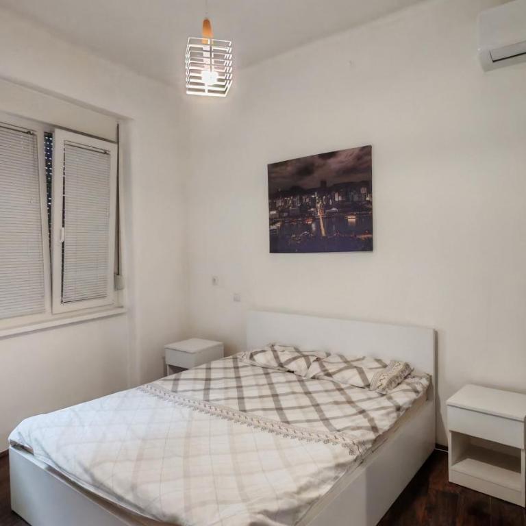 ZELENI VENAC Studio & Apartment - One-Bedroom Apartment - 14