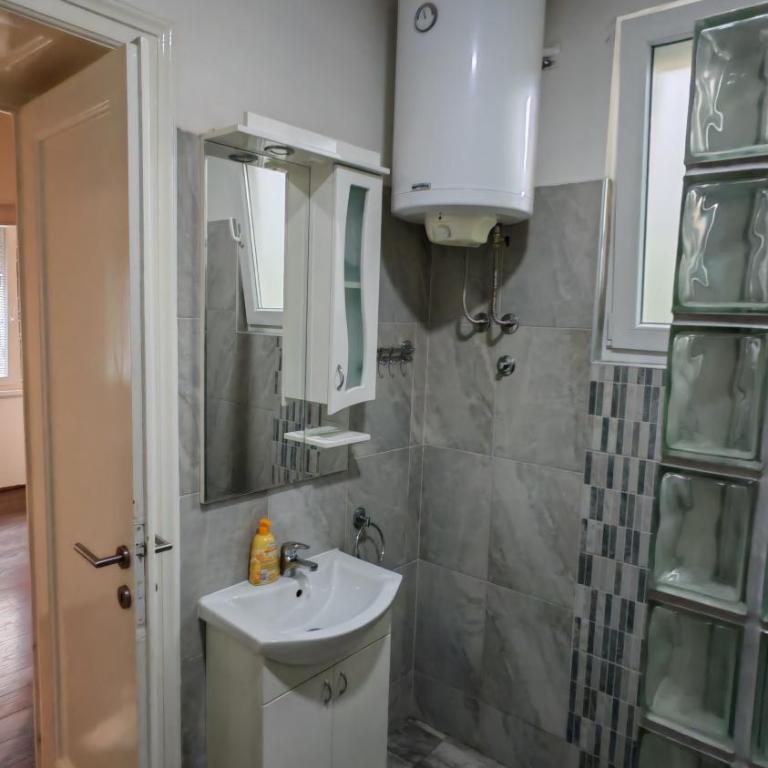 ZELENI VENAC Studio & Apartment - One-Bedroom Apartment - 6