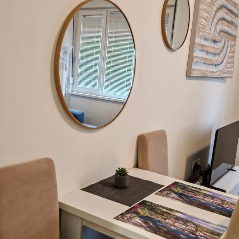 ZELENI VENAC Studio & Apartment - One-Bedroom Apartment - 3