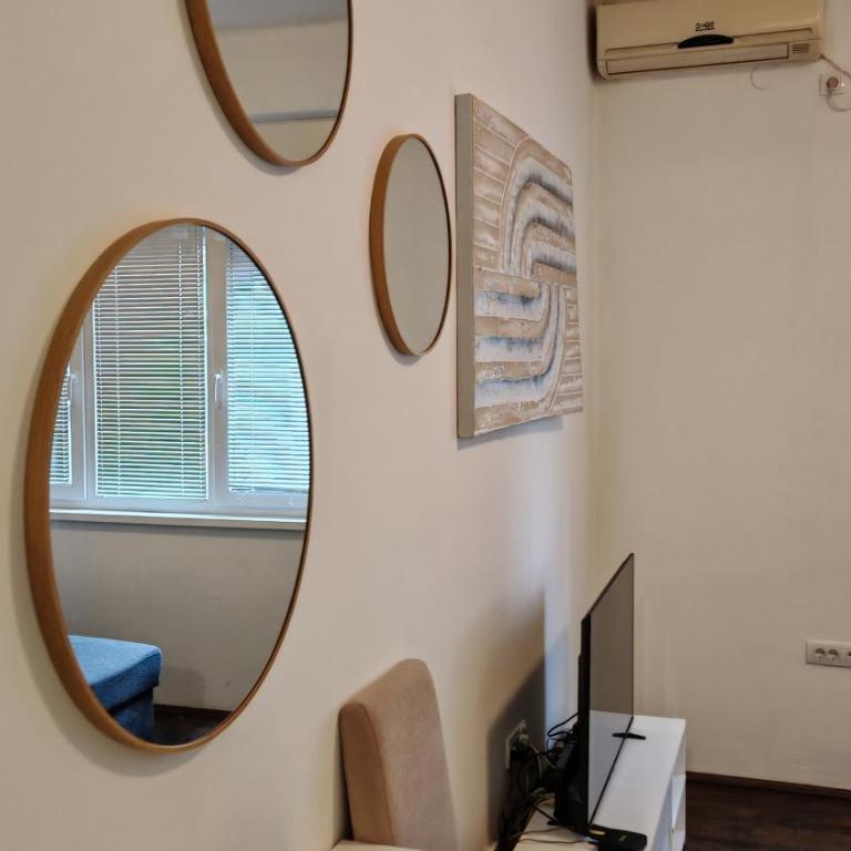 ZELENI VENAC Studio & Apartment - One-Bedroom Apartment - 2