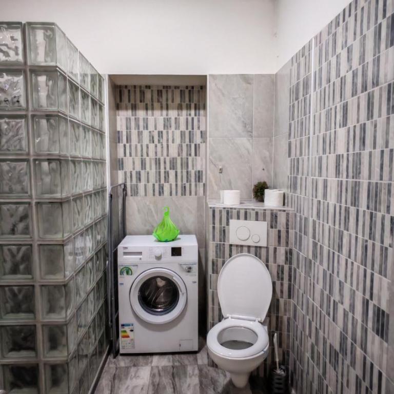 ZELENI VENAC Studio & Apartment - One-Bedroom Apartment - 4