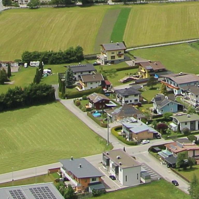 Haus Trojer - Apartment mit 1 Schlafzimmer - 26