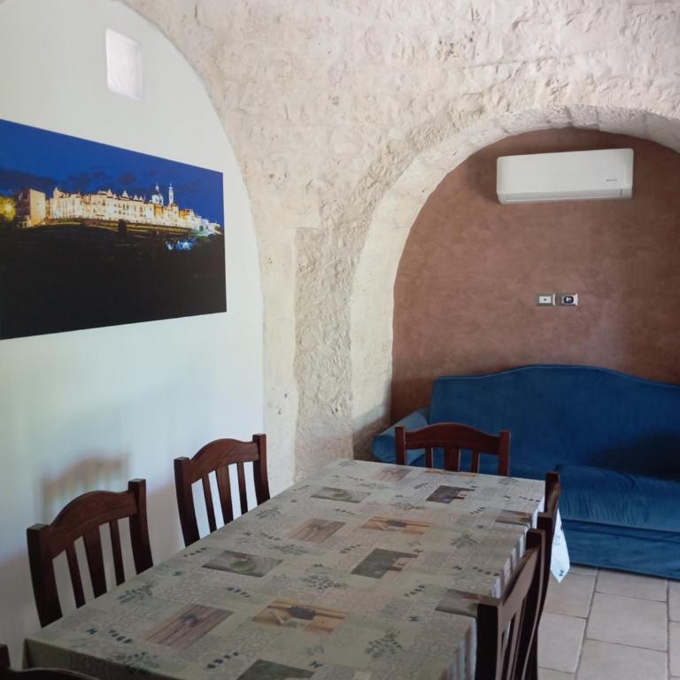 Giaster 2 - Two-Bedroom House - 2