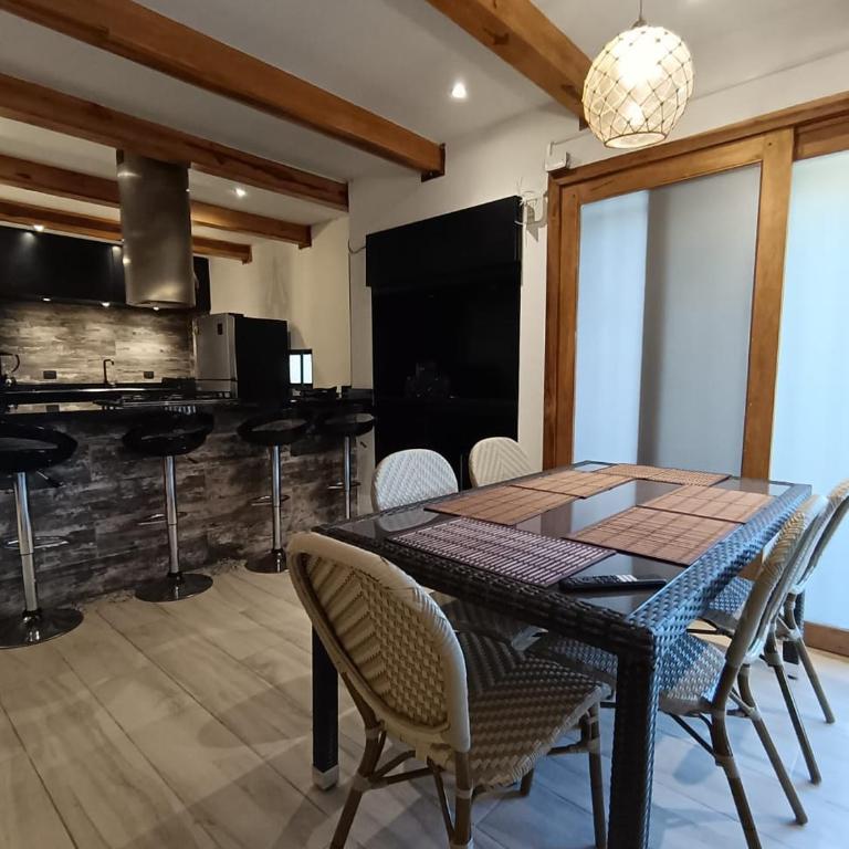 casa belen acosta - Apartamento - 2
