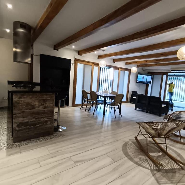 casa belen acosta - Apartamento - 6