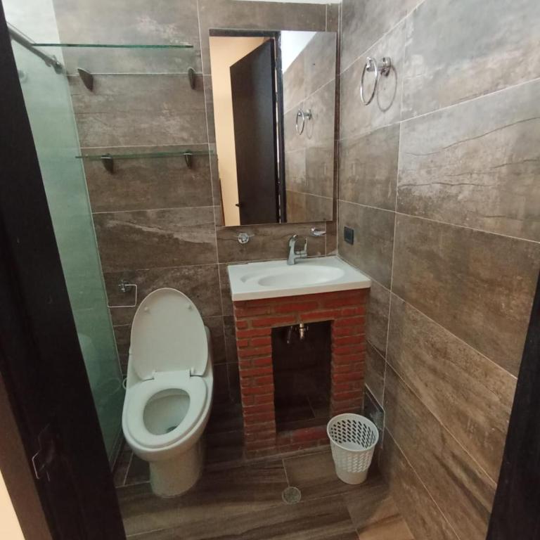 casa belen acosta - Apartamento - 13