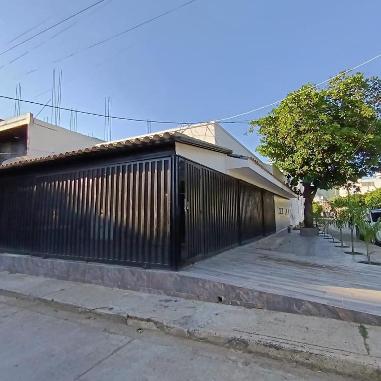 casa belen acosta - Apartamento - 14