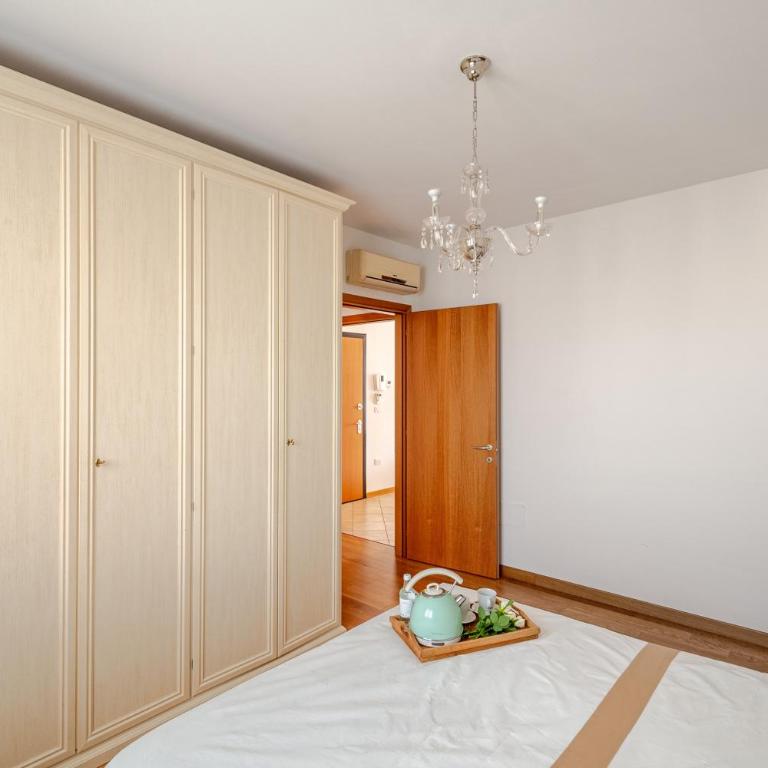 Florence Opera House Area - Private Parking! - Balcony - 2 Bedrooms 2 Bathrooms - Appartamento con 2 Camere da Letto - 21