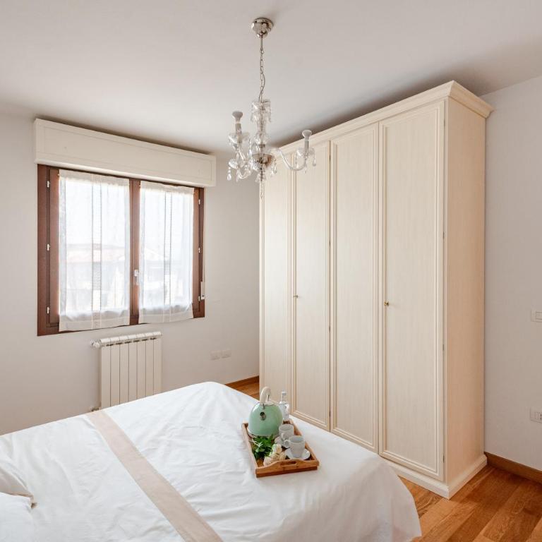Florence Opera House Area - Private Parking! - Balcony - 2 Bedrooms 2 Bathrooms - Appartamento con 2 Camere da Letto - 22