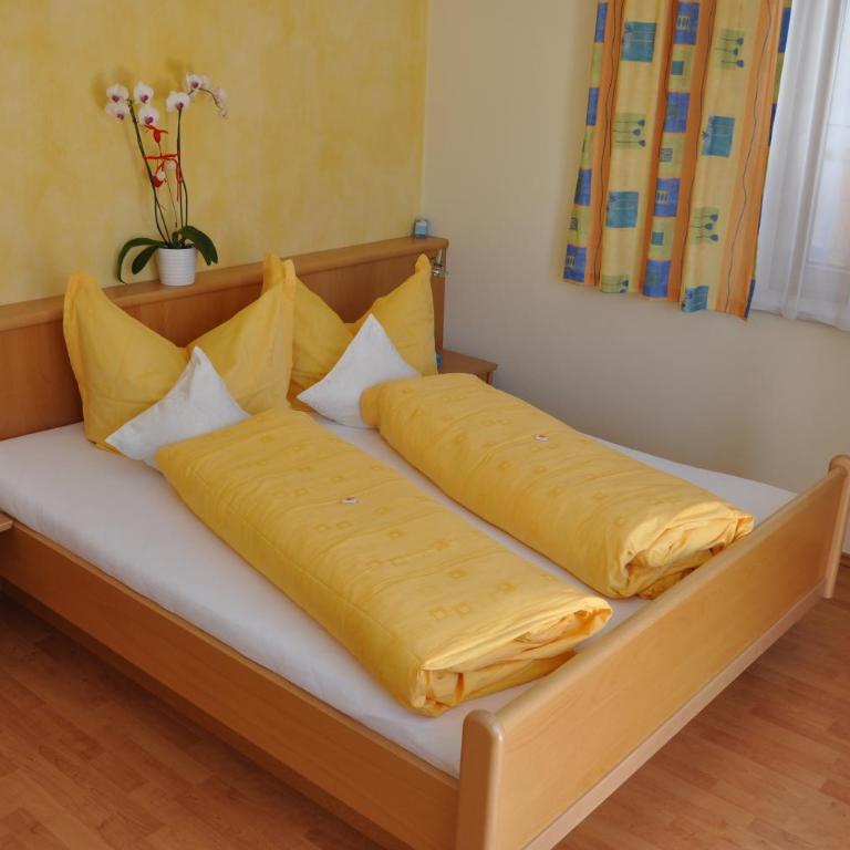 Haus Kristall - Apartment Blue mit 1 Zimmer - 13