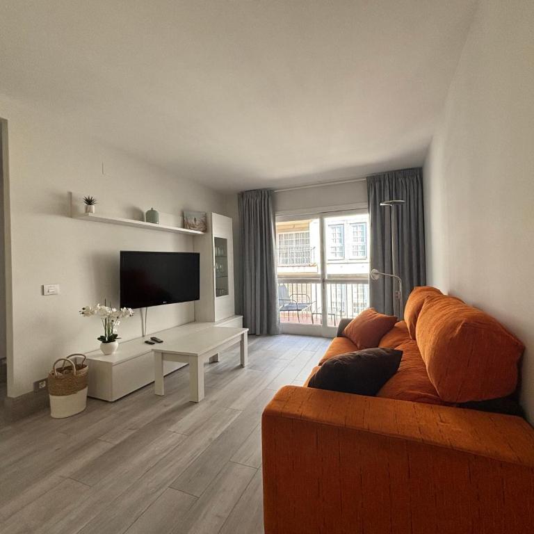 Desconectaengalicia Paseo Silgar II, 2 dormitorios - Apartamento de 2 dormitorios - 14
