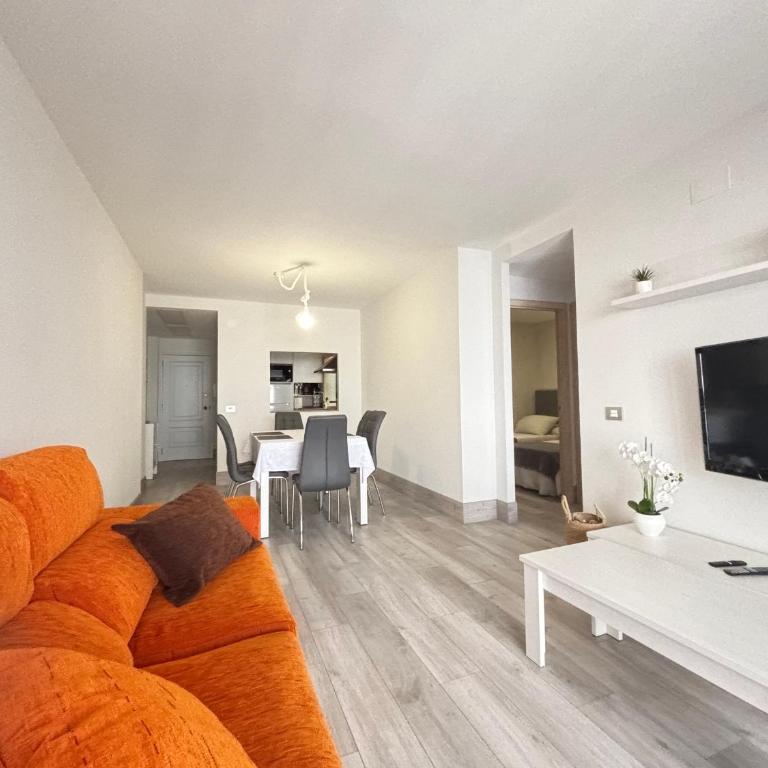 Desconectaengalicia Paseo Silgar II, 2 dormitorios - Apartamento de 2 dormitorios - 16