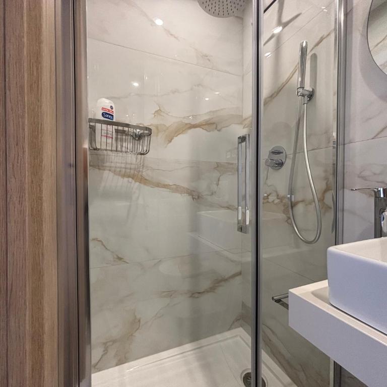 Desconectaengalicia Paseo Silgar II, 2 dormitorios - Apartamento de 2 dormitorios - 24