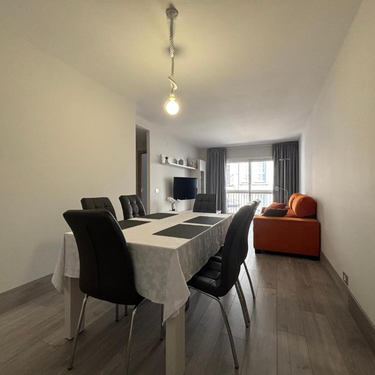 Desconectaengalicia Paseo Silgar II, 2 dormitorios - Apartamento de 2 dormitorios - 15