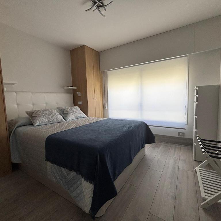 Desconectaengalicia Paseo Silgar II, 2 dormitorios - Apartamento de 2 dormitorios - 18