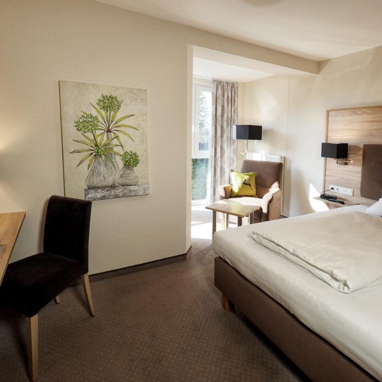 Richstein's Posthotel - Premium Einzelzimmer - 3