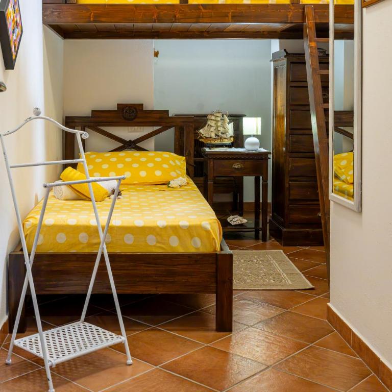 Villa Saige , piscina con idromassaggio - Villa - 24