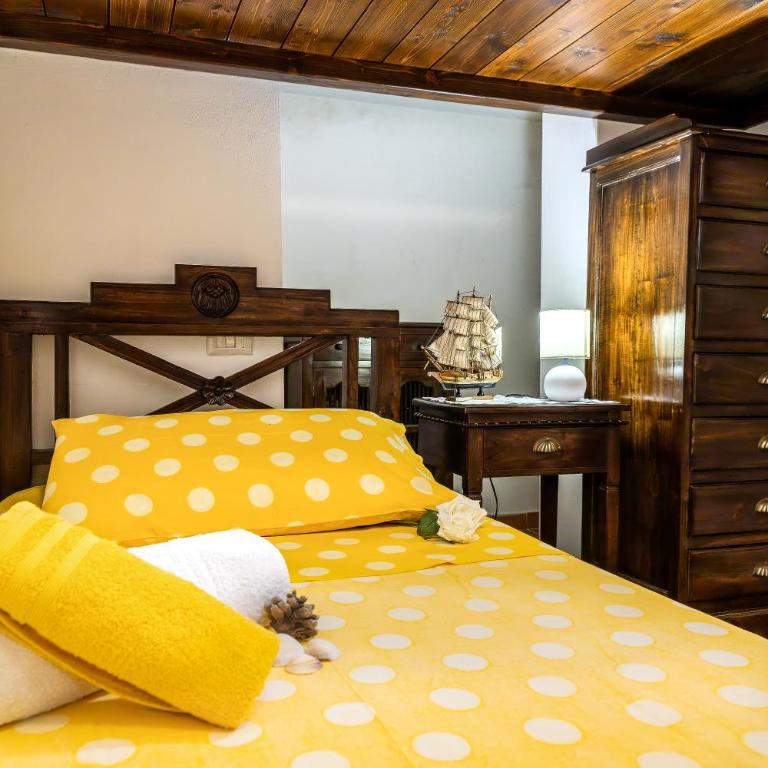 Villa Saige , piscina con idromassaggio - Villa - 23