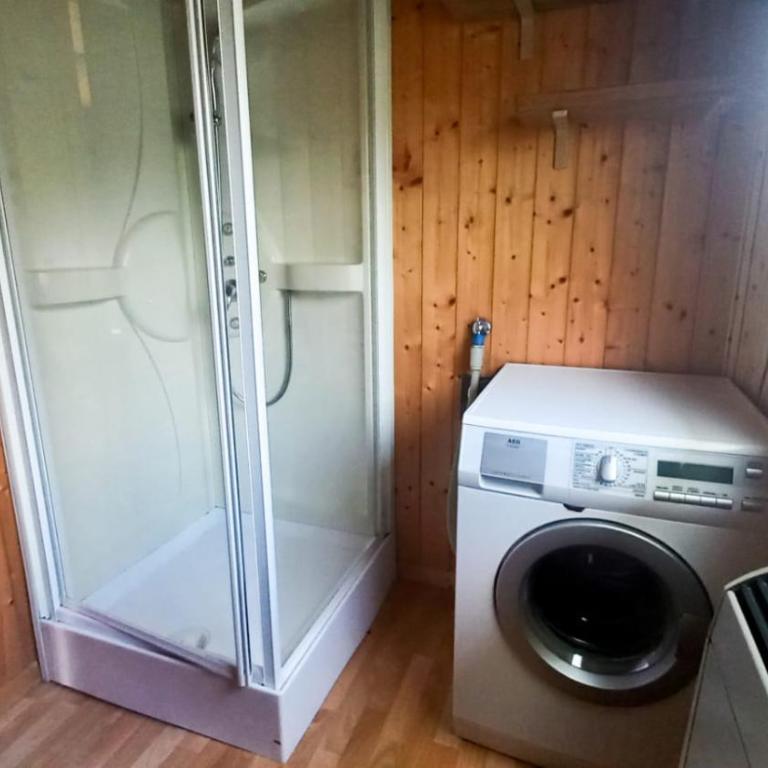 Bungalow Tirolese - Bungalow 2 Chambres - 5