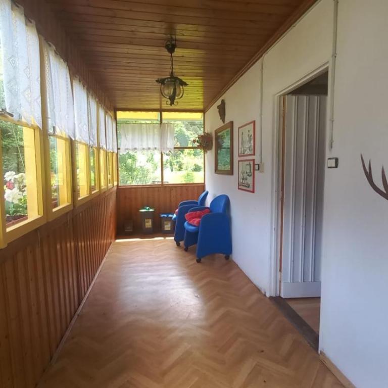 Bungalow Tirolese - Bungalow 2 Chambres - 3