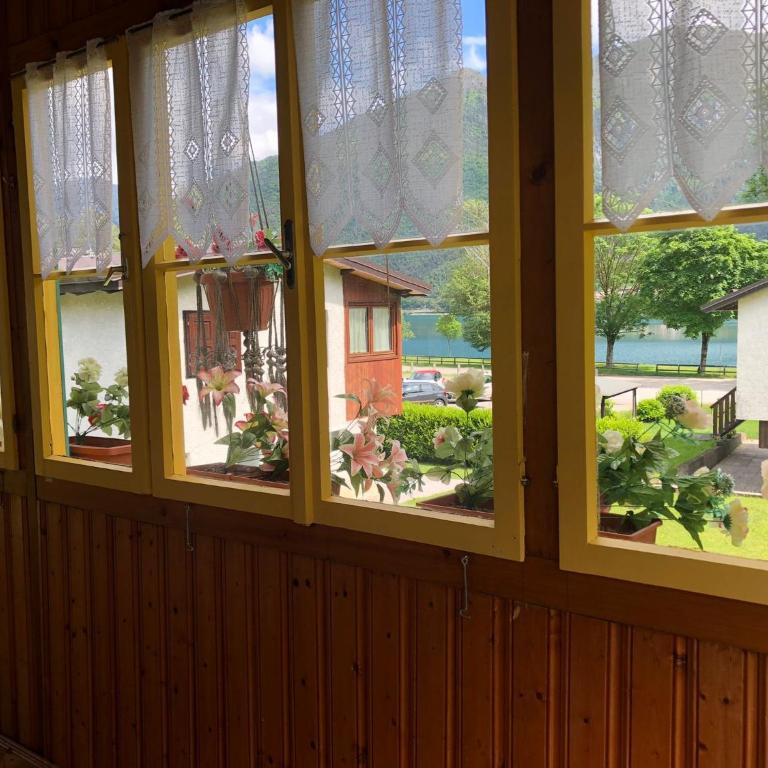 Bungalow Tirolese - Bungalow 2 Chambres - 2