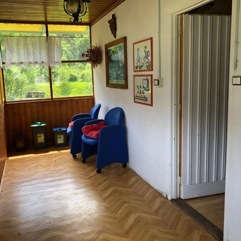 Bungalow Tirolese - Bungalow 2 Chambres - 11