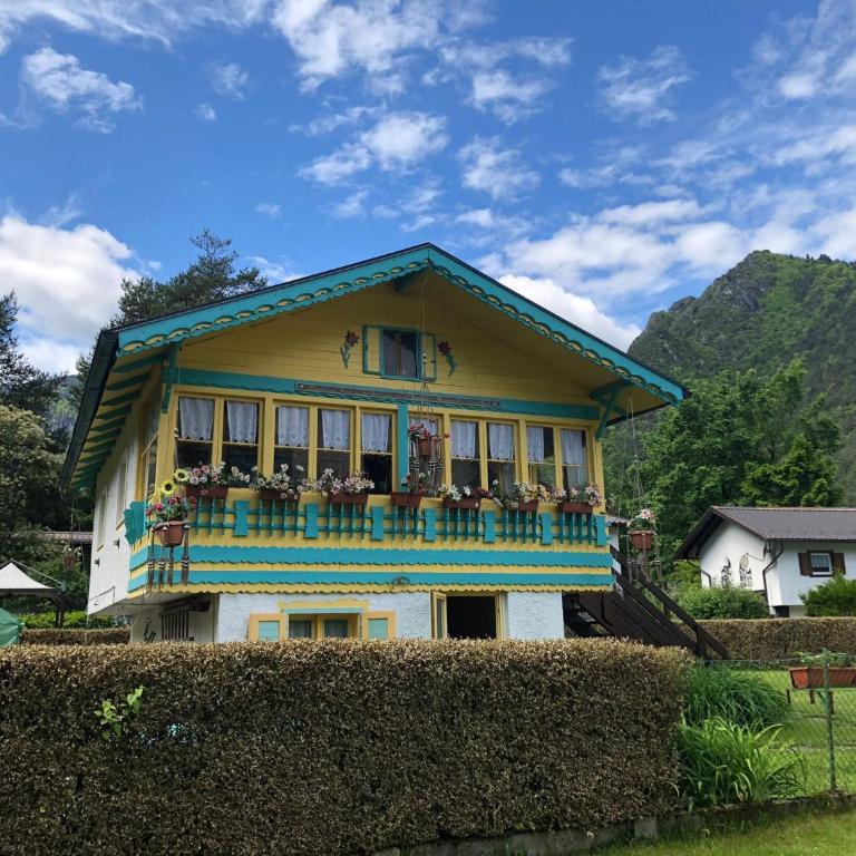 Bungalow Tirolese - Bungalow 2 Chambres - 1