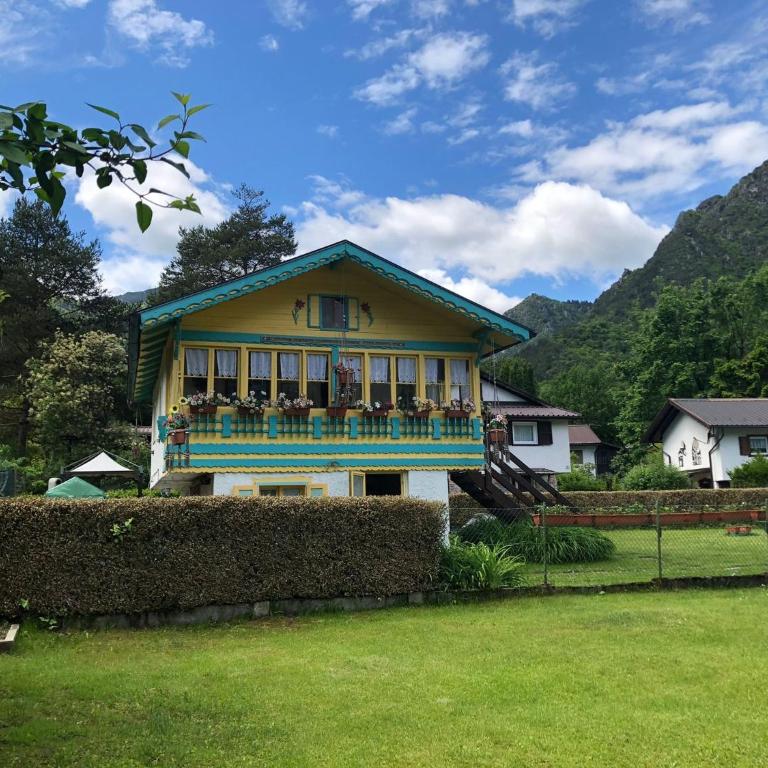 Bungalow Tirolese - Bungalow 2 Chambres - 13