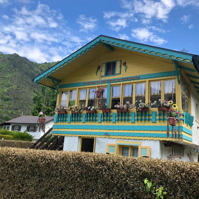 Bungalow Tirolese - Bungalow 2 Chambres - 14