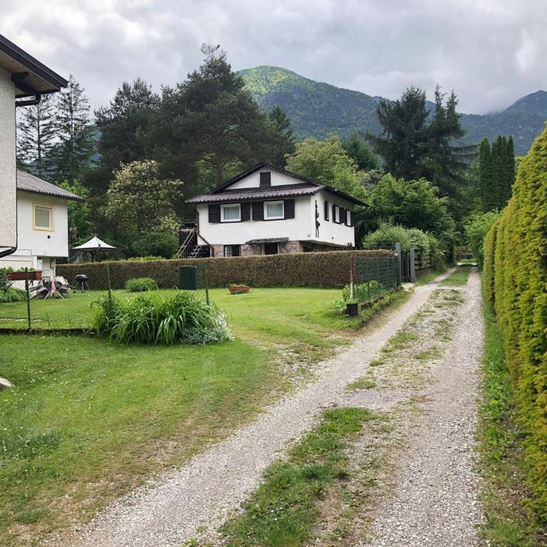 Bungalow Tirolese - Bungalow 2 Chambres - 17