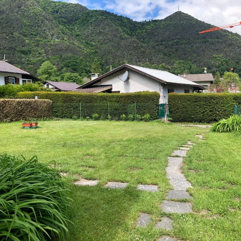 Bungalow Tirolese - Bungalow 2 Chambres - 18