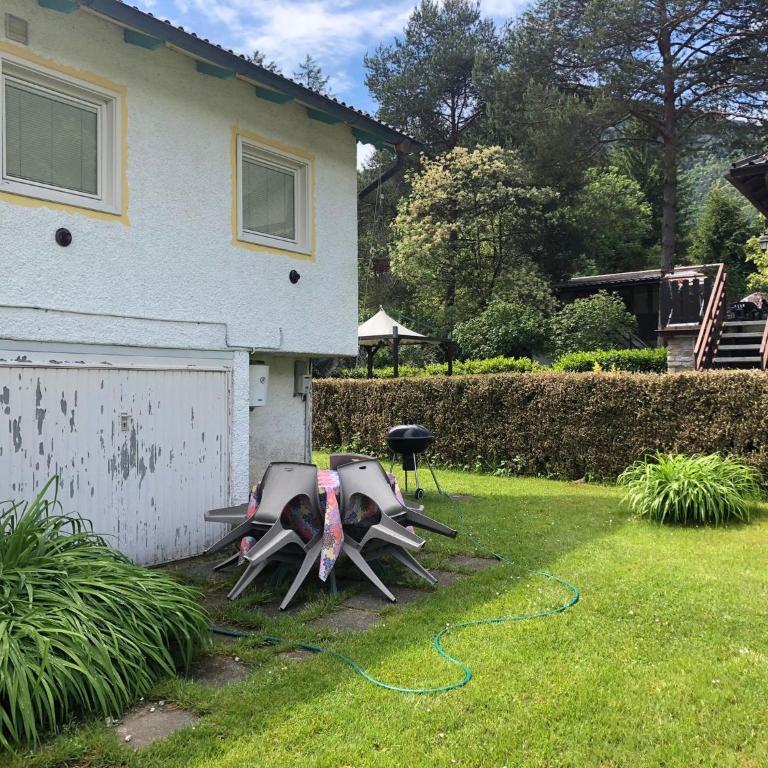 Bungalow Tirolese - Bungalow 2 Chambres - 15