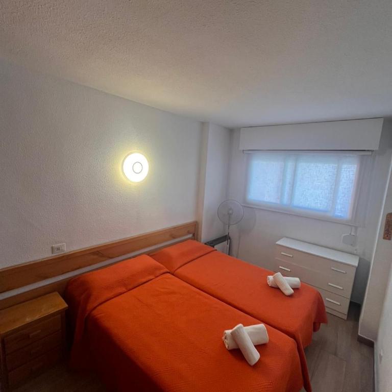 GARDEN - TURIS PLUS Apartamentos - Apartamento Superior - 22