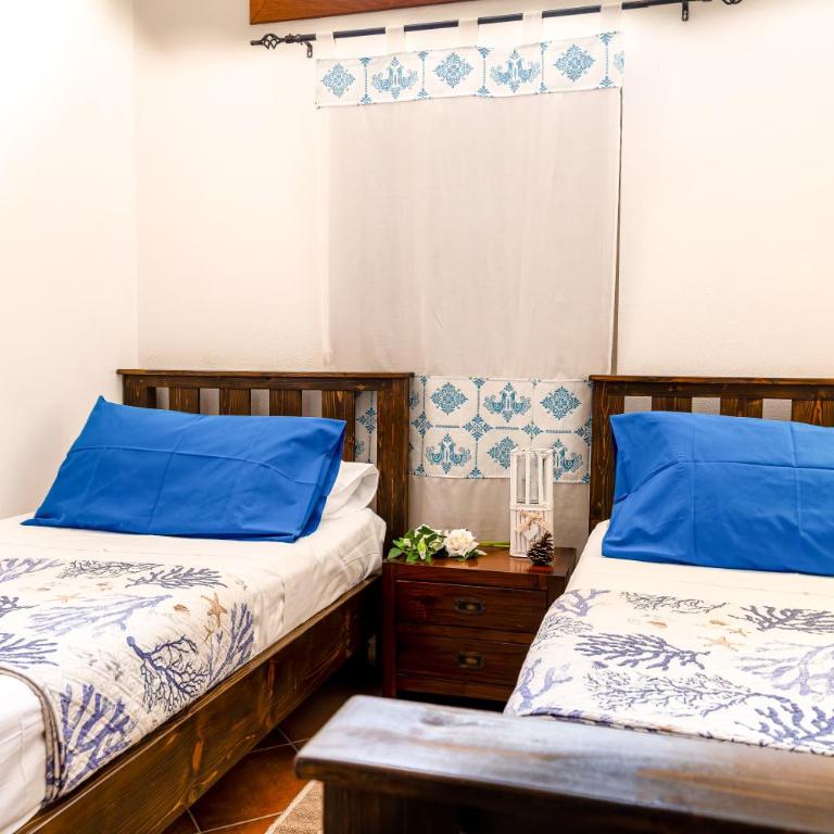 Villa Saige , piscina con idromassaggio - Villa - 67