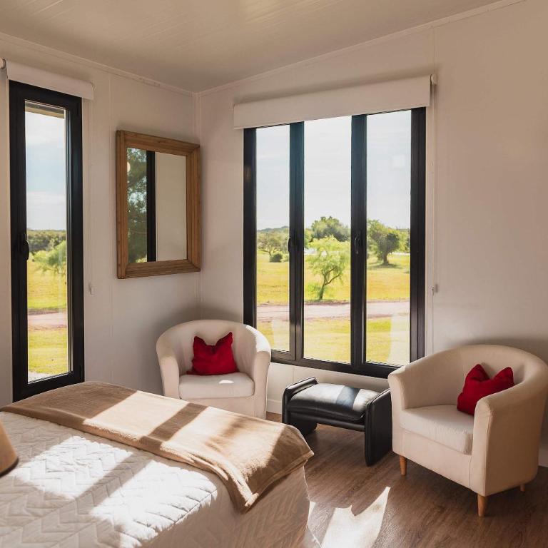 La Casa de Cristal by Puerto Dijama - Superior Chalet - 69