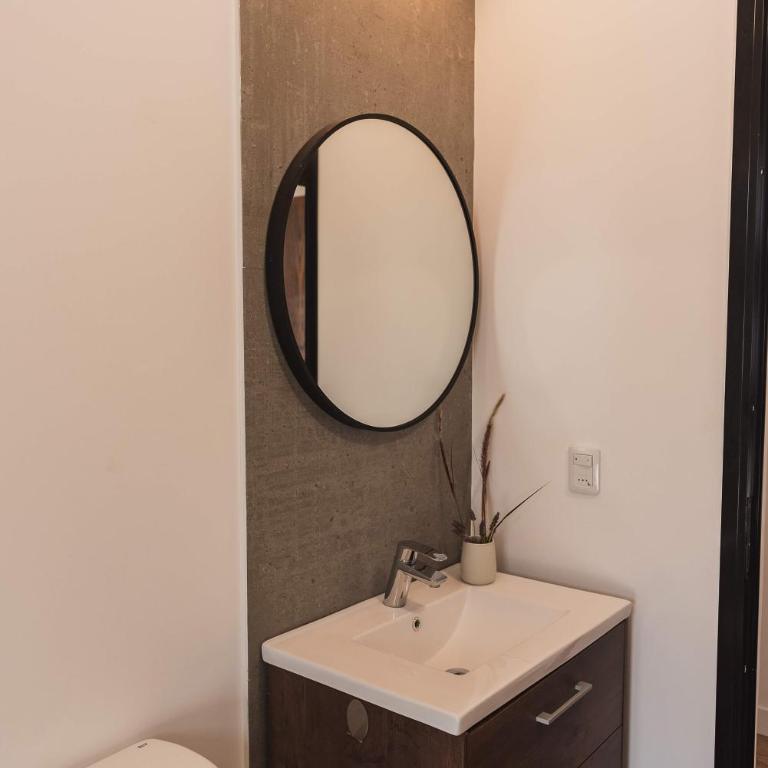 La Casa de Cristal by Puerto Dijama - Superior Chalet - 80