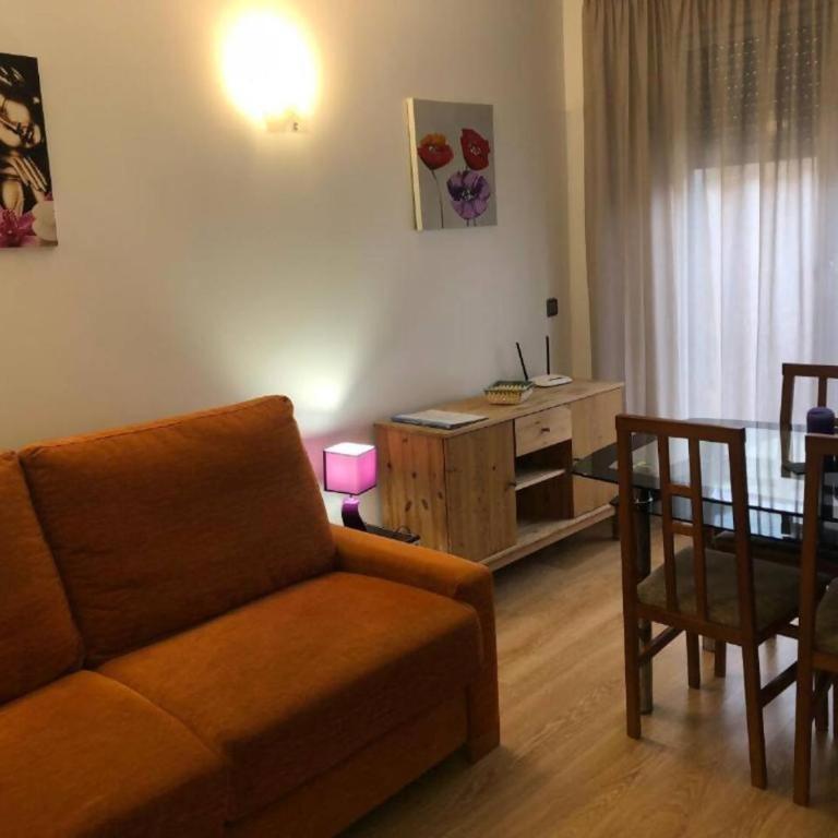 Araco 1E by CONFORTSKY - Apartamento - 4
