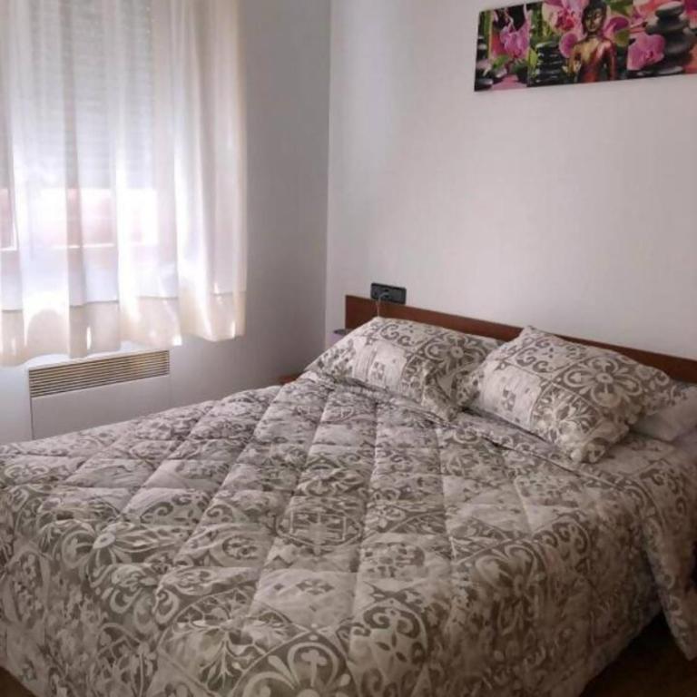 Araco 1E by CONFORTSKY - Apartamento - 5