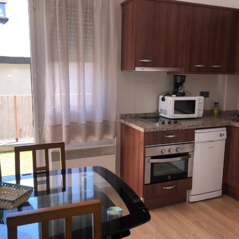 Araco 1E by CONFORTSKY - Apartamento - 12